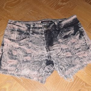 5/$25 What's Hot Shorts 9